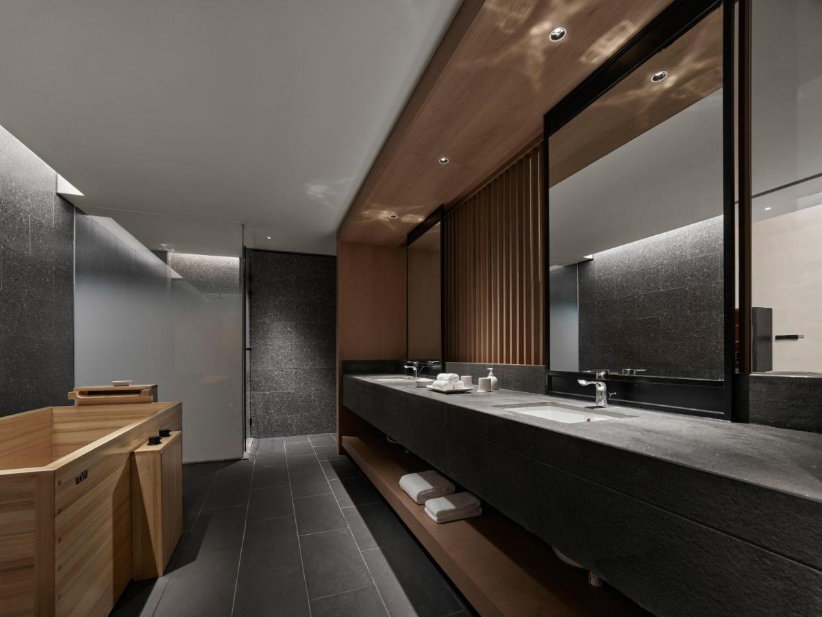 ホテル Angsana Chengdu Wenjiang エクステリア 写真